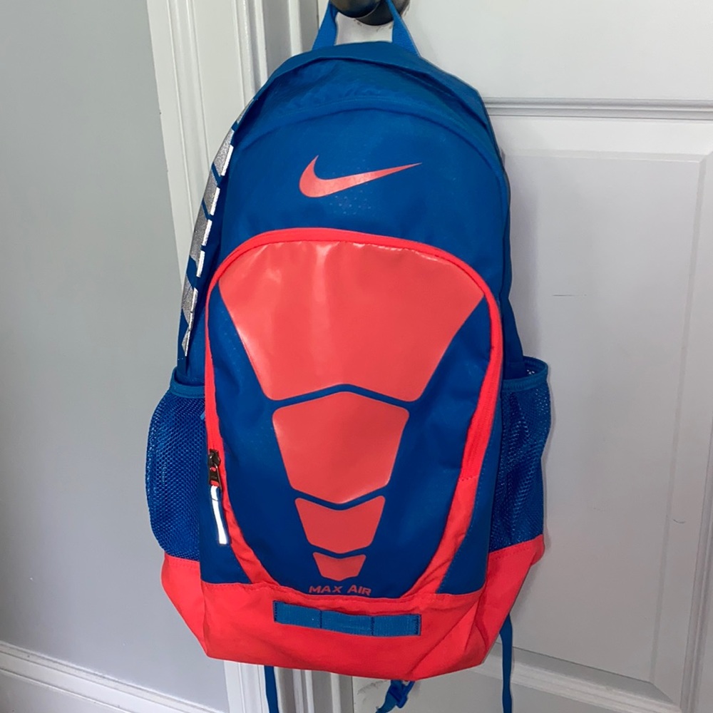 nike backpack !